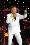 Bobby Vinton back in the area for rare performance