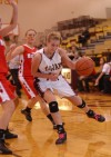Chesterton's Riley Taubert