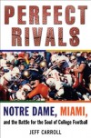 Book review: Perfect Rivals has perfect timing