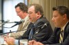 Local attorneys present highlights of new healthcare law