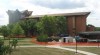 Architect named for Valparaiso University Chapel project
