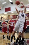 Lowell's Katie Bobos