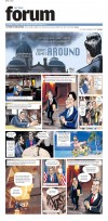 PDF - A graphic novel about lobbyists