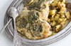 Mom's cooking inspires top kitchens and yours
