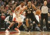 Bulls vs Spurs