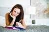 Journaling can delve into the mind's subconscious