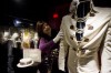 Vegas-related exhibit opening at Elvis' Graceland