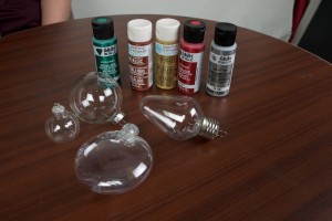 Our favorite holiday crafts
