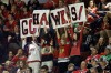 Emotion vies with skill as Chicago Blackhawks duel archrival Detroit Red Wings in Stanley Cup Playoffs