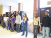 T.F. North students remember MLK