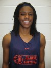 Keshyanna Cooper, Michigan City