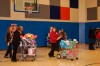 Employees share Christmas  