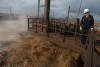 Community continues to eye refinery permits 