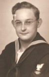 DeMotte man was devoted to faith