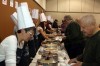 Souper event for scholarships