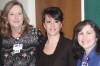 Methodist Employee Cathy Dufresne receives Spirit Award for compassion