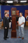 Gary Sullivan Clock