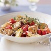 Lowfat: Mediterranean chicken with potatoes