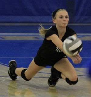 L.C. rallies to beat Valpo volleyball team in 5