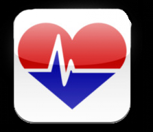 Apps can track heart health