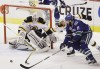 Canucks edge Bruins, move to brink of NHL title