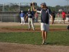 NWI Shockers coach Joe Fushi