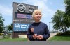 Sharon Owen at U.S. Steel Gary Works