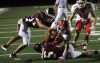 Crown Point at Chesterton football game