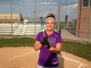 Hobart's Wilson overcomes much to get to the top
