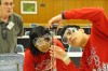 E.C. Central Earns 3rd Place in Science Olympiad Regional Competition 