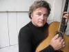 Acoustic favorite Harvey Reid journeys through his past