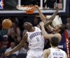 Bulls rout Bobcats without Rose, Deng