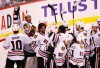 GEORGE CASTLE: Hawks prove they're Stanley Cup-ready