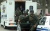 Warrant sweep nets about 20 alleged criminals