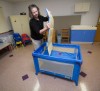 Sleeping with parents proves deadly for babies