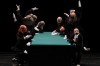 The Green Table