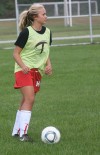 Sophs help Kankakee Valley take conference title