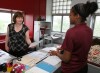 Valpo woman chooses Calumet College to work smarter