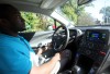 Chevy Volt test drive