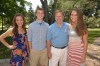 Collings scholarship winners