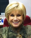 Library director to close the book on her career