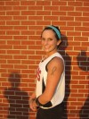 K.V.'s Cavinder steps up big for her mother