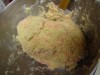 Candy Cane Snowballs