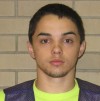 Gavit basketball player Aryk Rivoli-Johnson