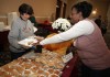 SS Constantine and Helen Greek Orthodox Church hosts its first Fall Greek Food Fest