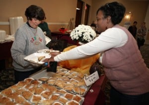 SS Constantine and Helen Greek Orthodox Church hosts its first Fall Greek Food Fest
