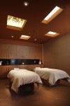 Spa staff offers tips to keep skin, nails healthy in season transition