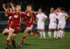Munster edges Crown Point in shootout to win regional