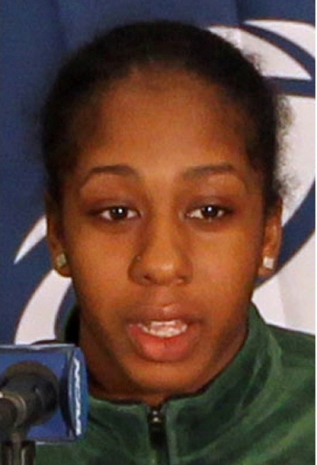 ND's Diggins among those named to AP preseason AllAmerica team