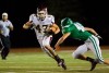 Chesterton at Valparaiso football game